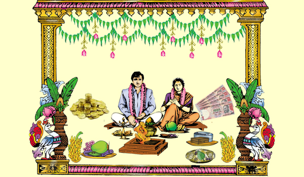 Sri Vasavi Matrimony